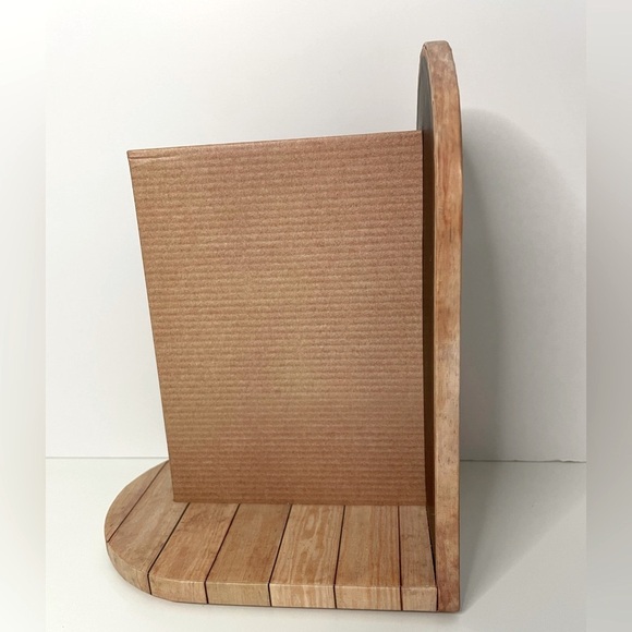 Little Big Planet 2 Collectors Edition Bookends - Picture 8 of 12